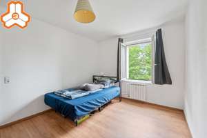 Solides Wohninvestment: Zwei vermietete Eigentumswohnungen direkt nebeneinander in Berlin-Adlershof – Arndtstraße 31, 12489 Adlershof, Berlin – Vorschaubild 5