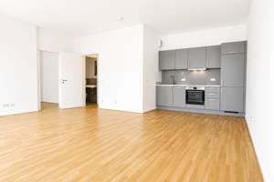 I Urban wohnen im OSTFORUM Leipzig I  moderne Wohnungen in zentraler Stadtlage I – Prager Straße 30b, 4103 Zentrum-Südost, Leipzig – Vorschaubild 5