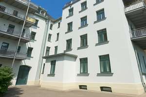 3 Zimmer mit Balkon - Zentrale Lage am Zoo – 4105 Zentrum-Nord, Leipzig – Vorschaubild 3