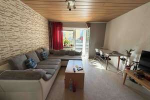 Helle 3-Zimmer-Erdgeschosswohnung mit Balkon in Regensburg – 93053 Kasernenviertel, Regensburg – Vorschaubild 2
