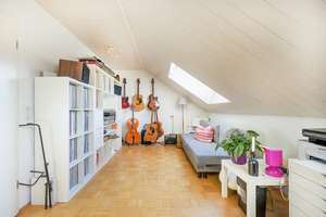 Ein Zuhause für Familienmomente: Platz zum Spielen, Lernen und Wohlfühlen – Die vollständige Adresse der Immobilie erhältst du vom Anbieter., 76646 Bruchsal – Vorschaubild 13