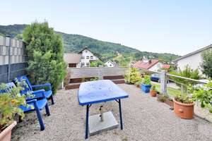Wohnen- wo andere Urlaub machen in Top- Lage mit traumhaftem Panorama – Die vollständige Adresse der Immobilie erhältst du vom Anbieter., 77830 Bühlertal – Vorschaubild 15