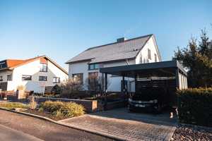 Hochwertiges Einfamilienhaus in Bestlage von Erfurt – Traumhafter Blick auf den Steigerwald – Erfurt – Vorschaubild 4