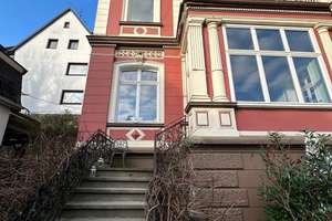 Jugendstilvilla mit Garten, Glasfaser & flexibler Nutzung – provisionsfrei – Die vollständige Adresse der Immobilie erhältst du vom Anbieter., 58762 Altena – Vorschaubild 22