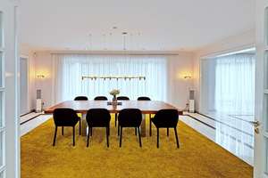 Ein Hauch von amerikanischer Eleganz vor den Toren Straubings – beeindruckende Architektenvilla! – Die vollständige Adresse der Immobilie erhältst du vom Anbieter., 94315 Eglsee, Straubing – Vorschaubild 10