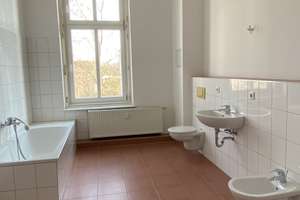 Viel Platz: Attraktives Gründerzeithaus in bester Citylage. – Kleine Lindenallee 6, 39108 Stadtfeld Ost, Magdeburg – Vorschaubild 4
