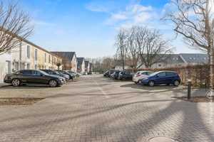 Bremen - Sebaldsbrück | Charmantes Reihenmittelhaus in zentraler Lage mit eigenem Garten – Bremen – Vorschaubild 15