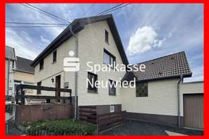 Familienfreundliches EFH mit idealer Anbindung an die A3 – Die vollständige Adresse der Immobilie erhältst du vom Anbieter., 53577 Neustadt (Wied) – Vorschaubild 1