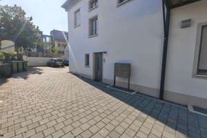 Hochwertige Terrassenwohnung in Ergoldsbach – Die vollständige Adresse der Immobilie erhältst du vom Anbieter., 84061 Ergoldsbach – Vorschaubild 4