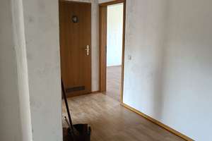 Wohnen mit Charakter: 3,5-Zimmer-Wohnung in Oberhausen-Alsfeld