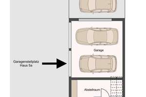 KFW40 Niedrigenergie mit Förderungen! Sofort bezugsfertiges Reiheneckhaus mit Dachterrasse am Fluss – Die vollständige Adresse der Immobilie erhältst du vom Anbieter., 95448 Hammerstatt/St. Georgen, Bayreuth – Vorschaubild 20