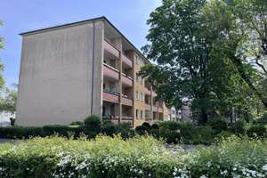 Perfekt gelegene 2-Zimmer-Wohnung nahe Spandau Arcaden – Altonaer Straße 49, 13581 Spandau (Ortsteil), Berlin – Vorschaubild 3