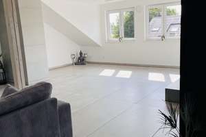 Exklusive 3\-Zimmer\-Maisonette – großzügiges Wohnen mit Balkon und sonniger Dachterrasse – Die vollständige Adresse der Immobilie erhältst du vom Anbieter., 45472 Heißen, Mülheim an der Ruhr – Vorschaubild 13