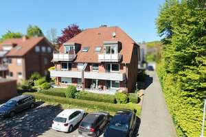 Kein Leerstand, kein Stress – Top Rendite ab dem ersten Tag! – Die vollständige Adresse der Immobilie erhältst du vom Anbieter., 33790 Halle (Westfalen) – Vorschaubild 1