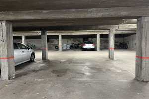 Lichtdurchflutete 3 Zimmerwohnung - von Privat - frei – Friedrich-Engels-Bogen 10, 81735 Neuperlach, München – Vorschaubild 22