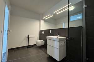 außergewöhnliche Wohnung centrums&naturnah & Wärmepumpe & PV & Entkalkung! – 33605 Stieghorst, Bielefeld – Vorschaubild 11
