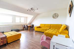Gepflegte 3-Zimmer-Wohnung in geschützter Lage mit modernem Bad und Einbauküche – Die vollständige Adresse der Immobilie erhältst du vom Anbieter., 42655 Ohligs/Aufderhöhe/Merscheid, Solingen – Vorschaubild 9