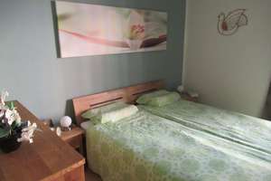 Zweizimmerwohnung im begrünten Innenhof – Die vollständige Adresse der Immobilie erhältst du vom Anbieter., 10557 Moabit, Berlin – Vorschaubild 10