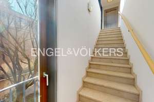 Exklusive Penthouse-Maisonette in begehrter Wohnlage nahe Kurpark – Die vollständige Adresse der Immobilie erhältst du vom Anbieter., 65191 Sonnenberg, Wiesbaden – Vorschaubild 15