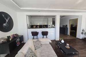 Schöne Wohnung in Natur- und Stadtnähe – 21075 Eißendorf, Hamburg – Vorschaubild 6