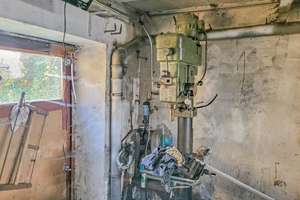 Vielseitige Werkstatt, 200 m² Wohnfläche und Sanierungsmöglichkeiten – Die vollständige Adresse der Immobilie erhältst du vom Anbieter., 8359 Breitenbrunn/Erzgebirge – Vorschaubild 4