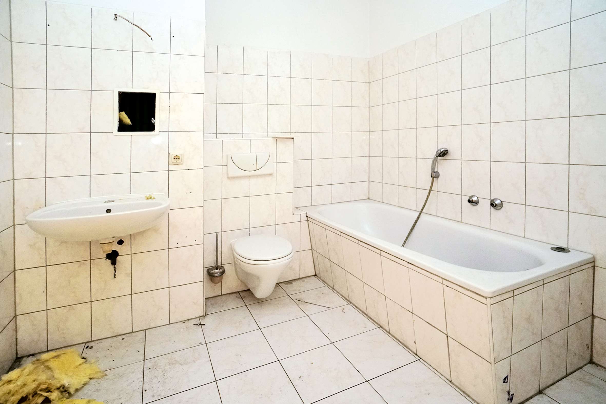 Repräsentatives Wohn-/Geschäftshaus in Zeitz, Burgenlandkreis – Bild 3