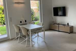  Exclusive Garten-Eigentumswohnung in neuwertigen Zweifamilienhaus in Travemünde ohne Makler – Die vollständige Adresse der Immobilie erhältst du vom Anbieter., 23570 Travemünde, Lübeck – Vorschaubild 10