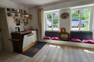 NEU* Verwirklichen Sie Ihren Traum! Mehrgenerationen, CoLiving, Wohnen und Arbeiten! prov-frei! – Die vollständige Adresse der Immobilie erhältst du vom Anbieter., 55450 Langenlonsheim – Vorschaubild 59
