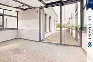 ++ Exklusives Penthouse in ruhiger Lage mit über 50 m² Dachterrasse ++ – Die vollständige Adresse der Immobilie erhältst du vom Anbieter., 4299 Stötteritz, Leipzig – Vorschaubild 20