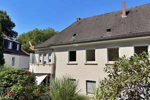 Großzügige Wohnung mit Potenzial im Moltkeviertel / Nähe Huyssenstift – 45136 Huttrop, Essen – Vorschaubild 6