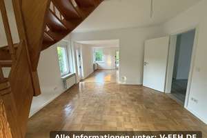 Modernisiertes Einfamilienhaus mit großem Garten in Hamburg-Schnelsen – Die vollständige Adresse der Immobilie erhältst du vom Anbieter., 22457 Schnelsen, Hamburg – Vorschaubild 3