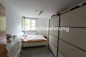 Tauschwohnung: Tausche meine Wohnung in Vahrenwald-List – Die vollständige Adresse der Immobilie erhältst du vom Anbieter., 30165 Vahrenwald, Hannover – Vorschaubild 3