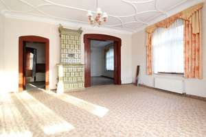 Historische Denkmalvilla in Ferienregion - perfekt zur Vermietung – Die vollständige Adresse der Immobilie erhältst du vom Anbieter., 1814 Rathmannsdorf – Vorschaubild 9
