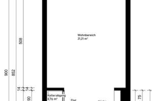 Provisionsfrei* Dein modernes Traumhaus mit sonniger Terrasse – Die vollständige Adresse der Immobilie erhältst du vom Anbieter., 21149 Neugraben-Fischbek, Hamburg – Vorschaubild 12