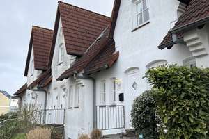 ++ EIN HAUS - ZWEI WOHNEINHEITEN ++ 
Charmantes Reihenhaus in ruhiger, grüner und strandnaher Lage! – Die vollständige Adresse der Immobilie erhältst du vom Anbieter., 23743 Grömitz – Vorschaubild 14