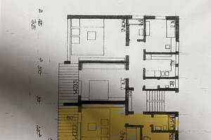 Vom 12.01.2026-31.07. möblierte 1-Zimmer-Wohnung mit Süd-Westbalkon und Parkplatz  – Bockelstraße 54, 70619 Heumaden, Stuttgart – Vorschaubild 2