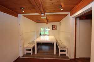 Friesenhaus unter Reet mit Doppelgarage in einzigartiger Lage (Sackgasse) nahe der Nordsee – Nordfriesland (Kreis) – Vorschaubild 26