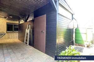Idyllisch und in grüner Umgebung – Die vollständige Adresse der Immobilie erhältst du vom Anbieter., 27576 Buschkämpen, Bremerhaven – Vorschaubild 13