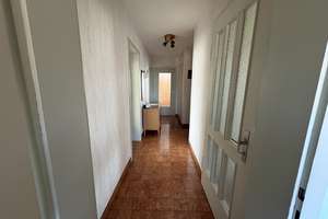 Sehr gepflegtes, älteres 2 Familienhaus mit Garagen und Schuppenanbau in Randlage Kreßberg – Die vollständige Adresse der Immobilie erhältst du vom Anbieter., 74594 Kreßberg – Vorschaubild 11