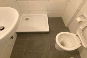 Gemütliche 1-Zimmerwohnung mit Balkon in Sendling-Westpark, saniertes Bad – Linderhofstr. 31, 81377 Am Waldfriedhof, München – Vorschaubild 7