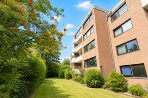 Ein Investment mit Zukunft – Vermietete 4-Zimmer-Eigentumswohnung in Oldenburg! – Die vollständige Adresse der Immobilie erhältst du vom Anbieter., 26131 Eversten, Oldenburg (Oldenburg) – Vorschaubild 37