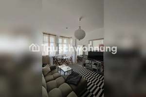 Tauschwohnung: 2 Zimmer Wohnung Pberg