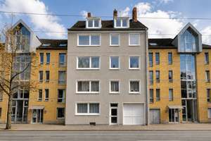 Erstbezug nach Kernsanierung! 3-Zimmer Wohnung mit Balkon in Uninähe – Die vollständige Adresse der Immobilie erhältst du vom Anbieter., 40591 Wersten, Düsseldorf – Vorschaubild 7