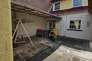 Einfamilienhaus, in einer bald ruhigen Lage, in Großengottern zu verkaufen :) – Mühlhäuser Straße 29, 99991 Großengottern – Vorschaubild 39