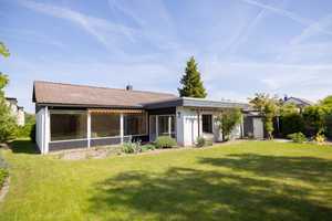 Schönes Einfamilienhaus in begehrter Lage von Wolfenbüttel – Wolfenbüttel (Kreis) – Vorschaubild 9