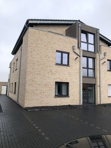 3-Zimmer-Wohnung in Selfkant