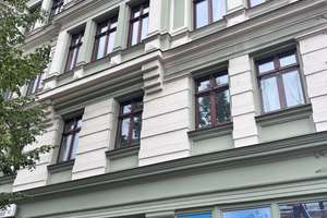 Einziehen & wohlfühlen: Modernisierte und zentrale 4-Zimmer-Wohnung in MD-Sudenburg – 39112 Sudenburg, Magdeburg – Vorschaubild 18