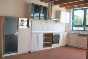 Frankfurt-Süd, außergewöhnliches Haus mit großem Garten, Garage, EBK und Sauna. – Die vollständige Adresse der Immobilie erhältst du vom Anbieter., 63128 Dietzenbach – Vorschaubild 5