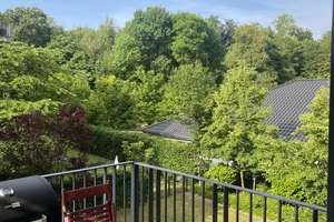 2-Zimmer-Wohnung in Düsseldorf-Gerresheim – Am Wildpark 51, 40629 Ludenberg, Düsseldorf – Vorschaubild 4