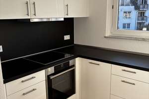 Moderne 2‑Zimmer‑Wohnung mit Balkon & TG‑Stellplatz in Bestlage Kirdorf / Bad Homburg – Die vollständige Adresse der Immobilie erhältst du vom Anbieter., 61350 Bad Homburg vor der Höhe – Vorschaubild 4